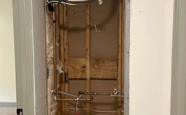 Leak Detection Services in St. Michael, MN