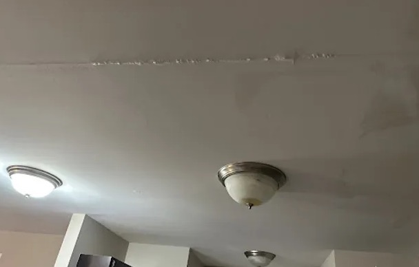 Ceiling Water Extraction in Hudson, WI