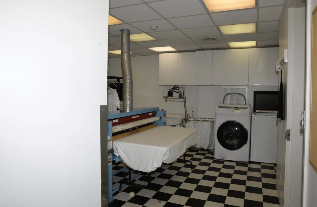 Laundry Room Water Removal in Rosemount, MN