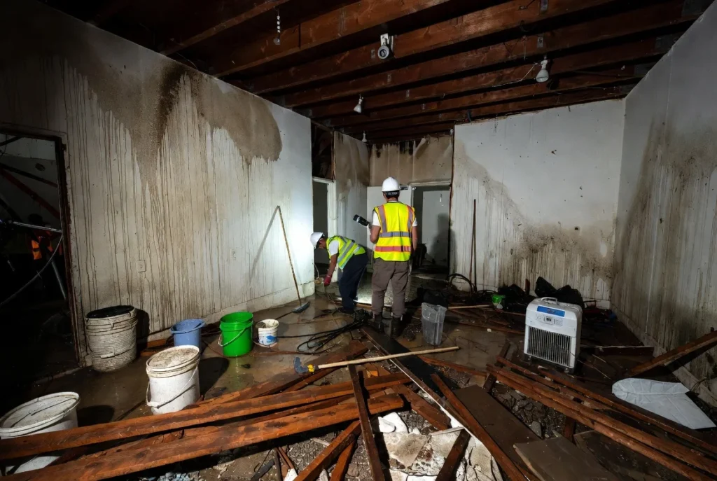 All Possible Restorations in Eden Prairie, MN