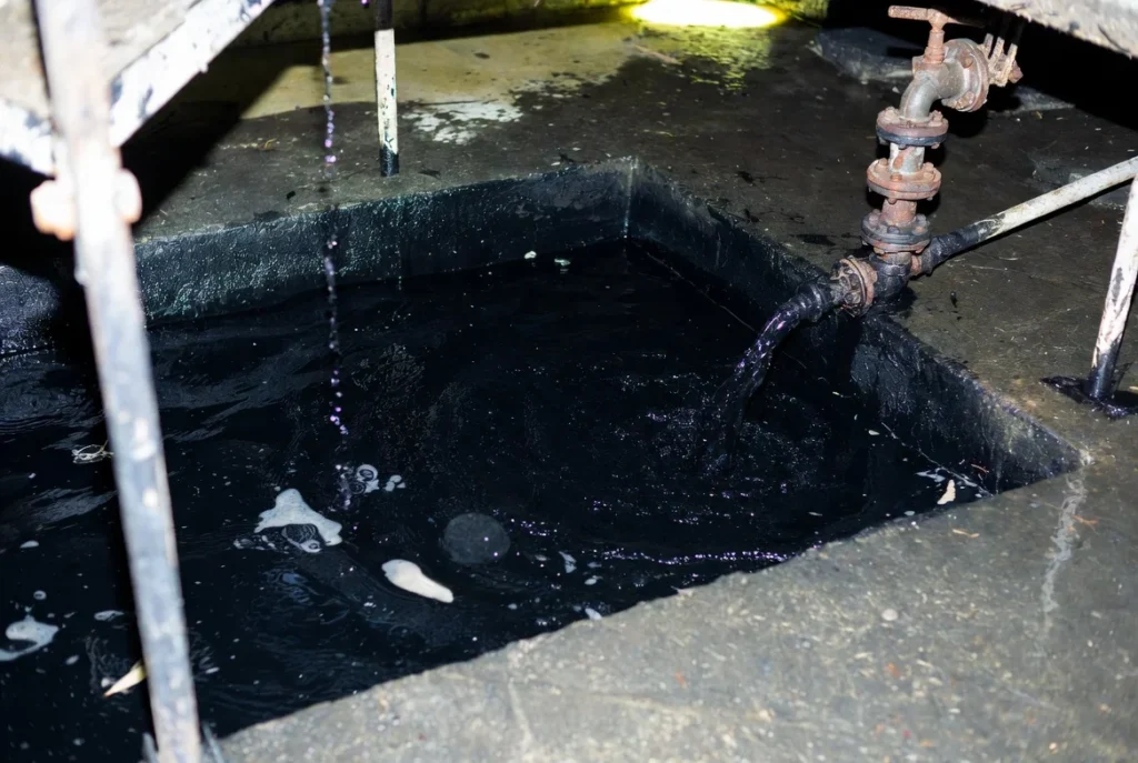 Black Water Service in Eden Prairie, MN