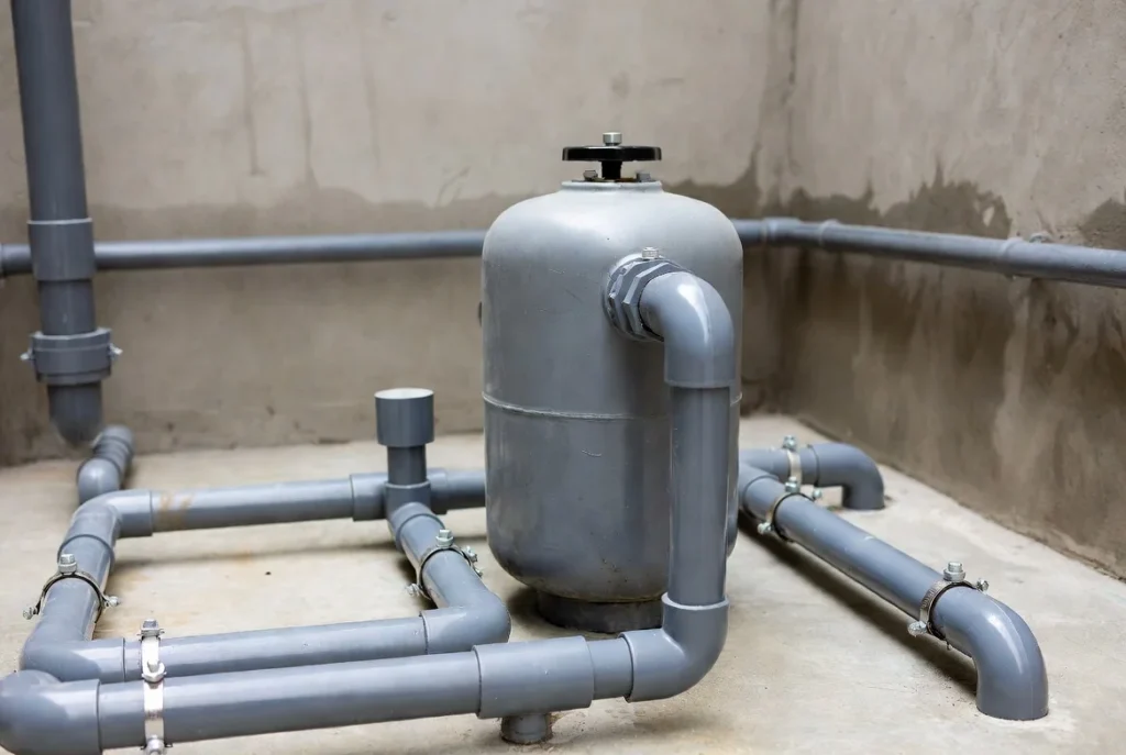 Grey Water Service in Eden Prairie, MN