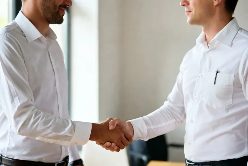 We Work Directly with Your Insurance Company