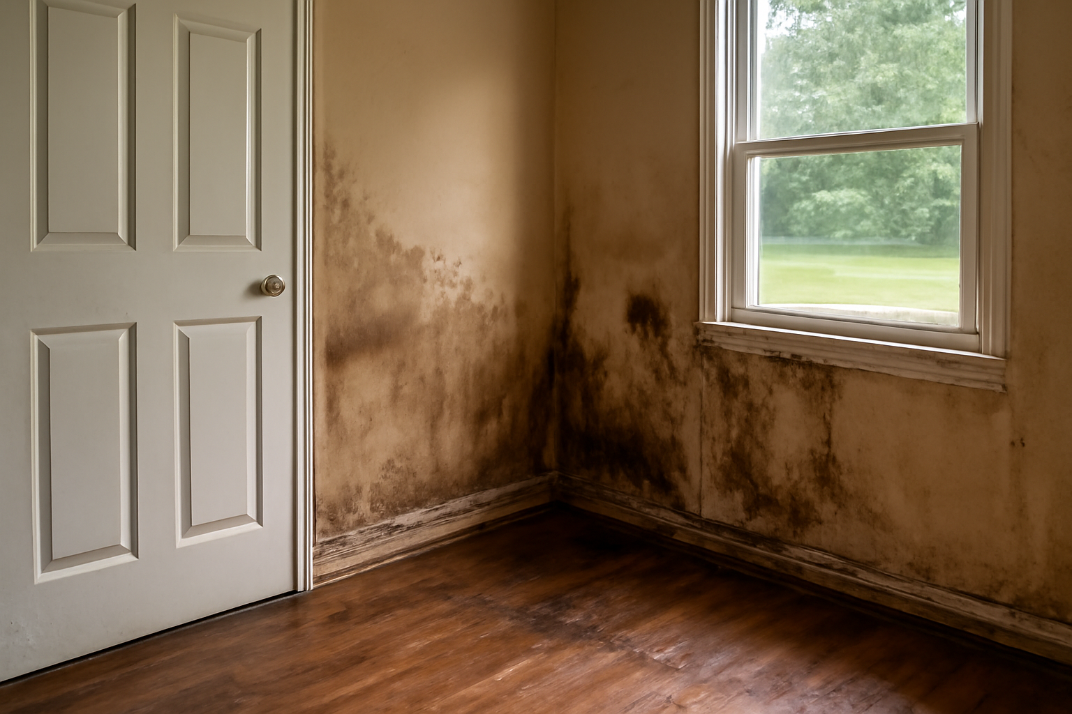 After Hours Water Removal in Andover, MN