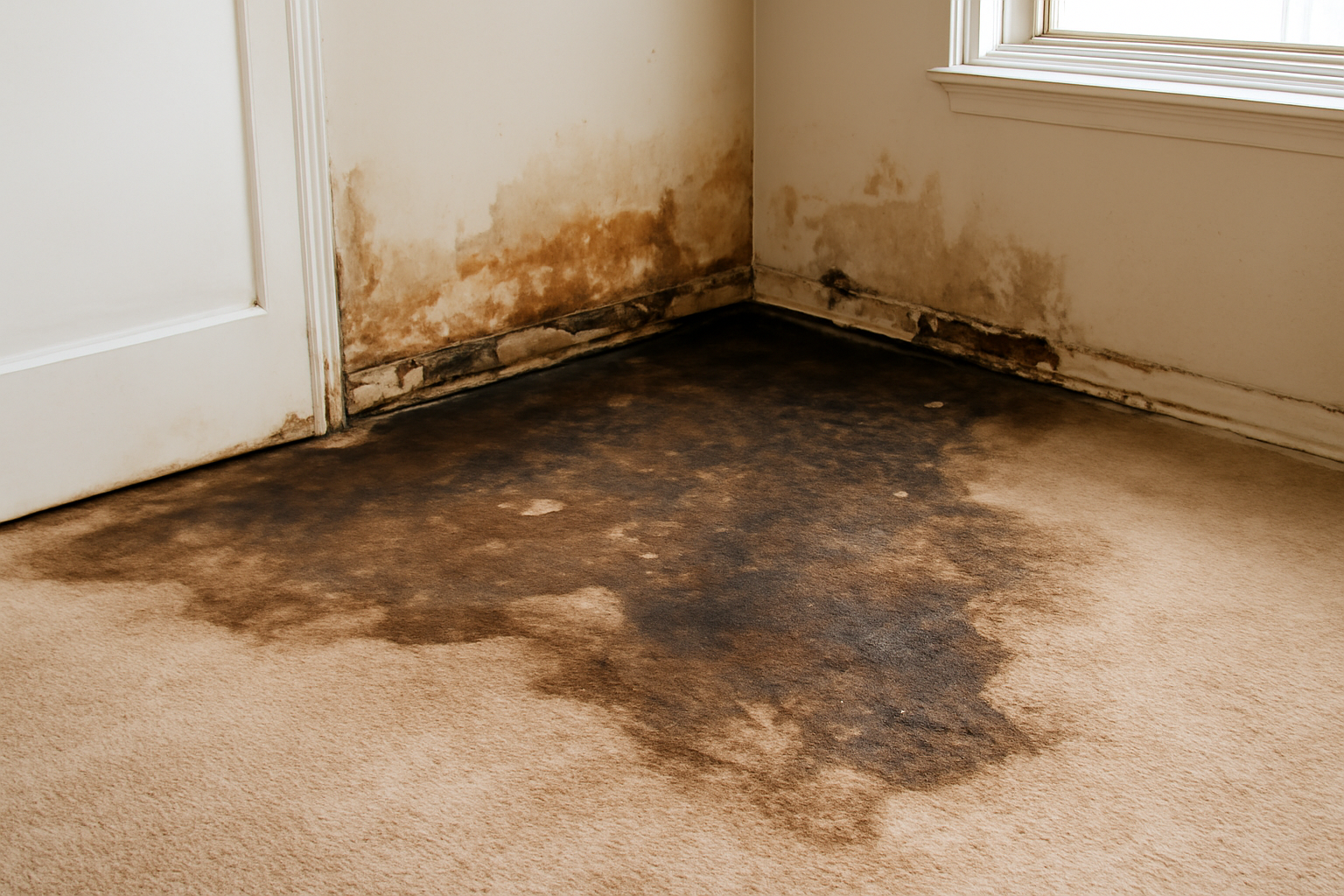Clean Water Extraction (Category 1) in Champlin, MN