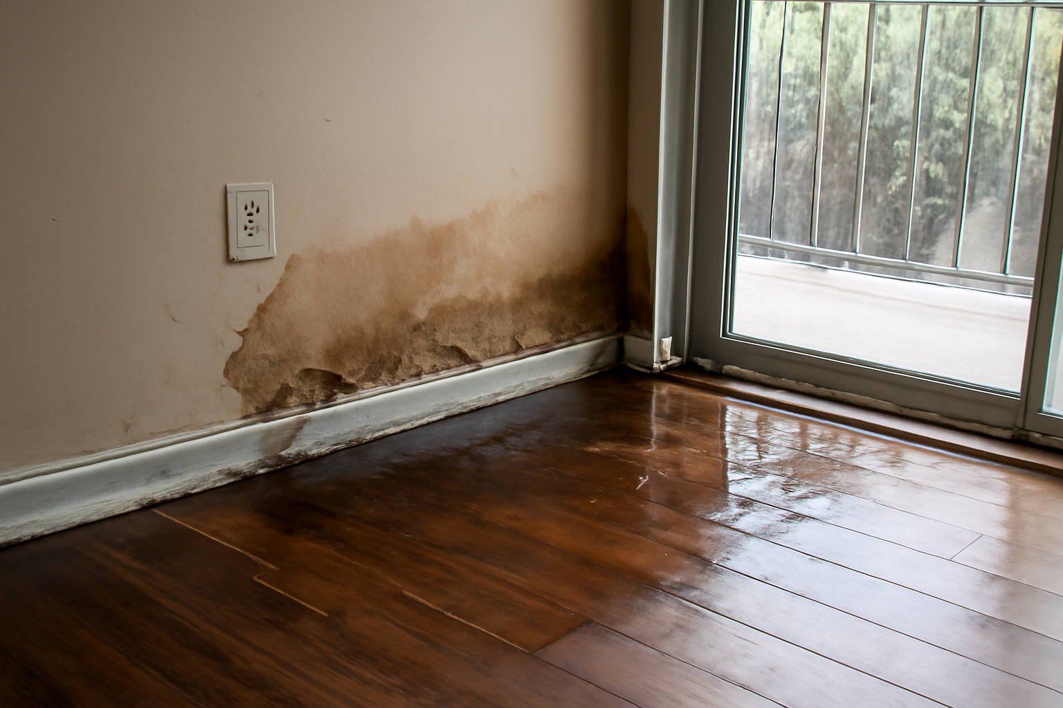 Condo Water Extraction in Buffalo, MN