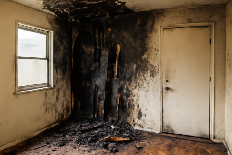 Deodorization Services