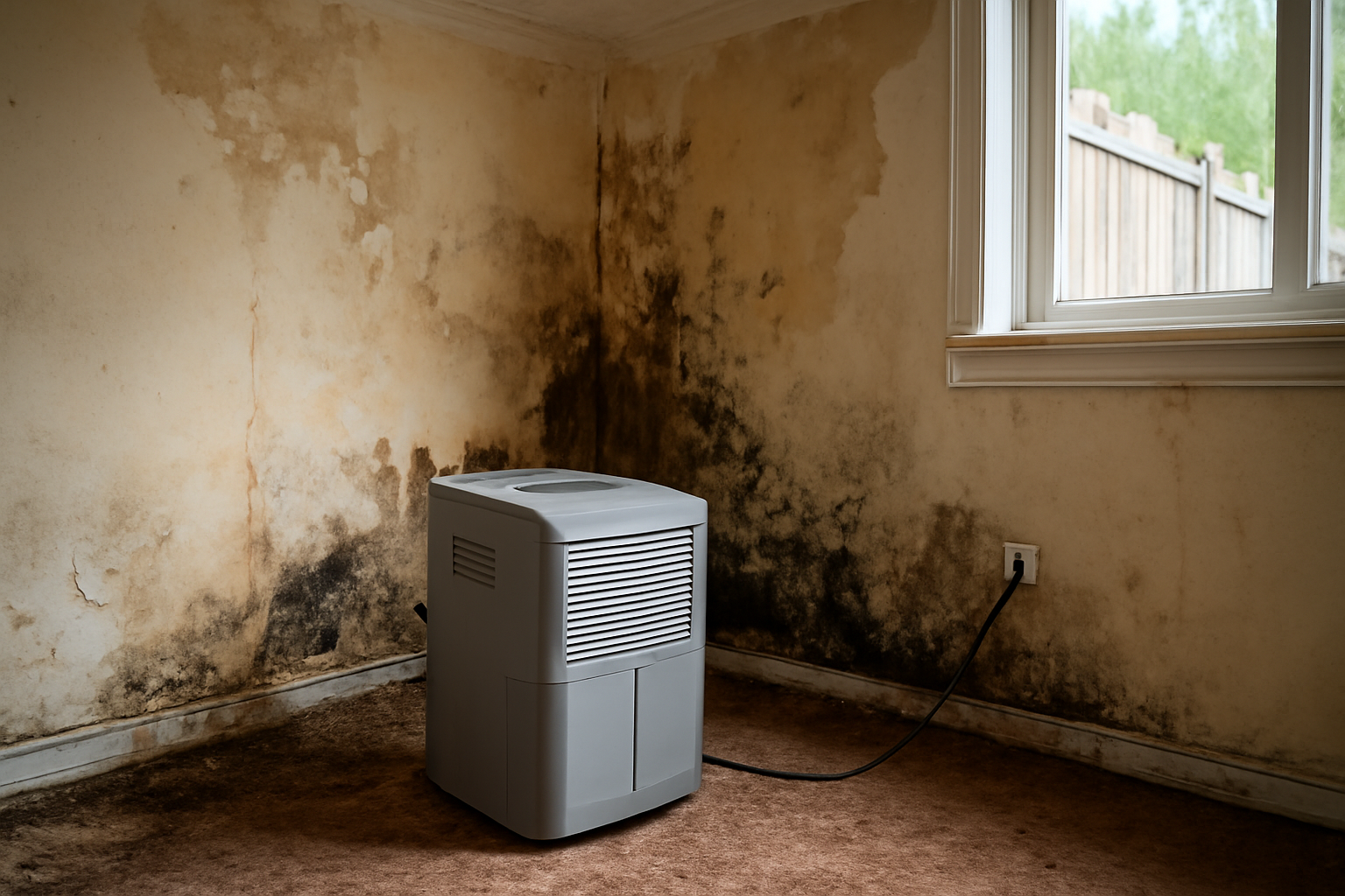 Desiccant Dehumidification in Belle Plaine, MN