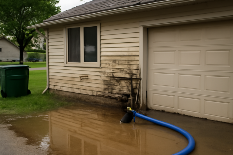 Emergency Water Removal (24/7)