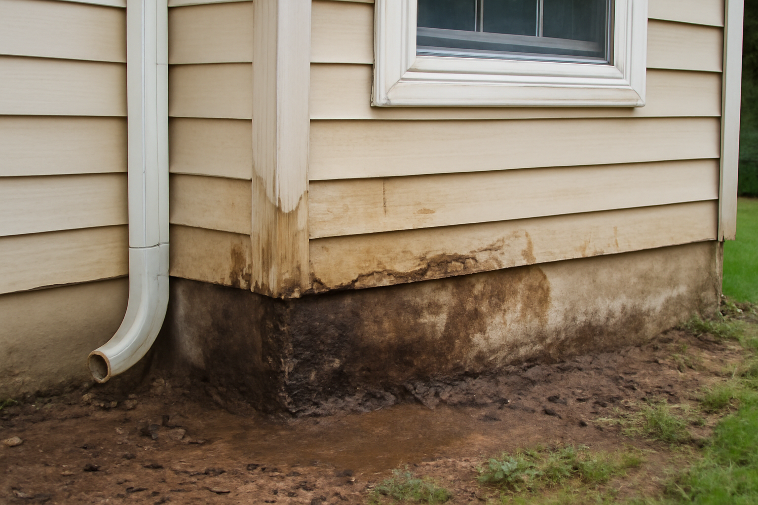 Groundwater Seepage Removal in Apple Valley, MN