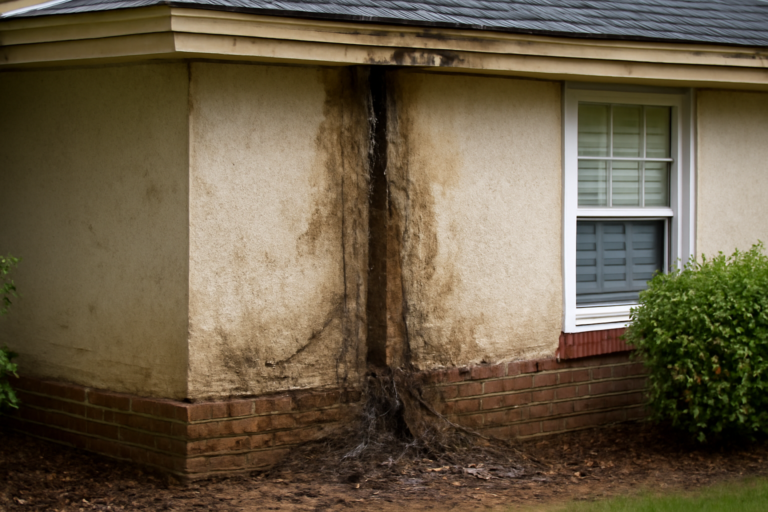 Leak Detection Services