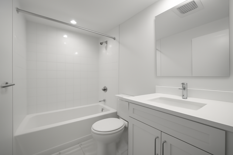 Mold remediation service