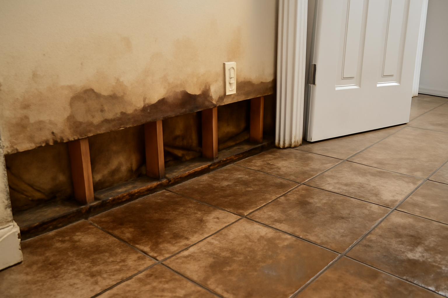 Residential Water Removal in Belle Plaine, MN