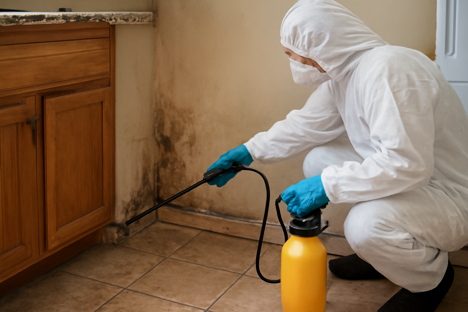 Sanitization & Disinfection Services in Belle Plaine, MN