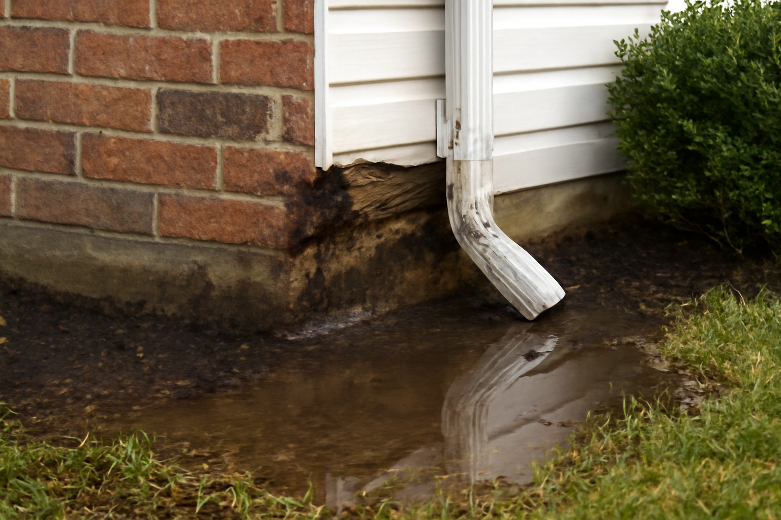 Sprinkler System Water Removal in Andover, MN