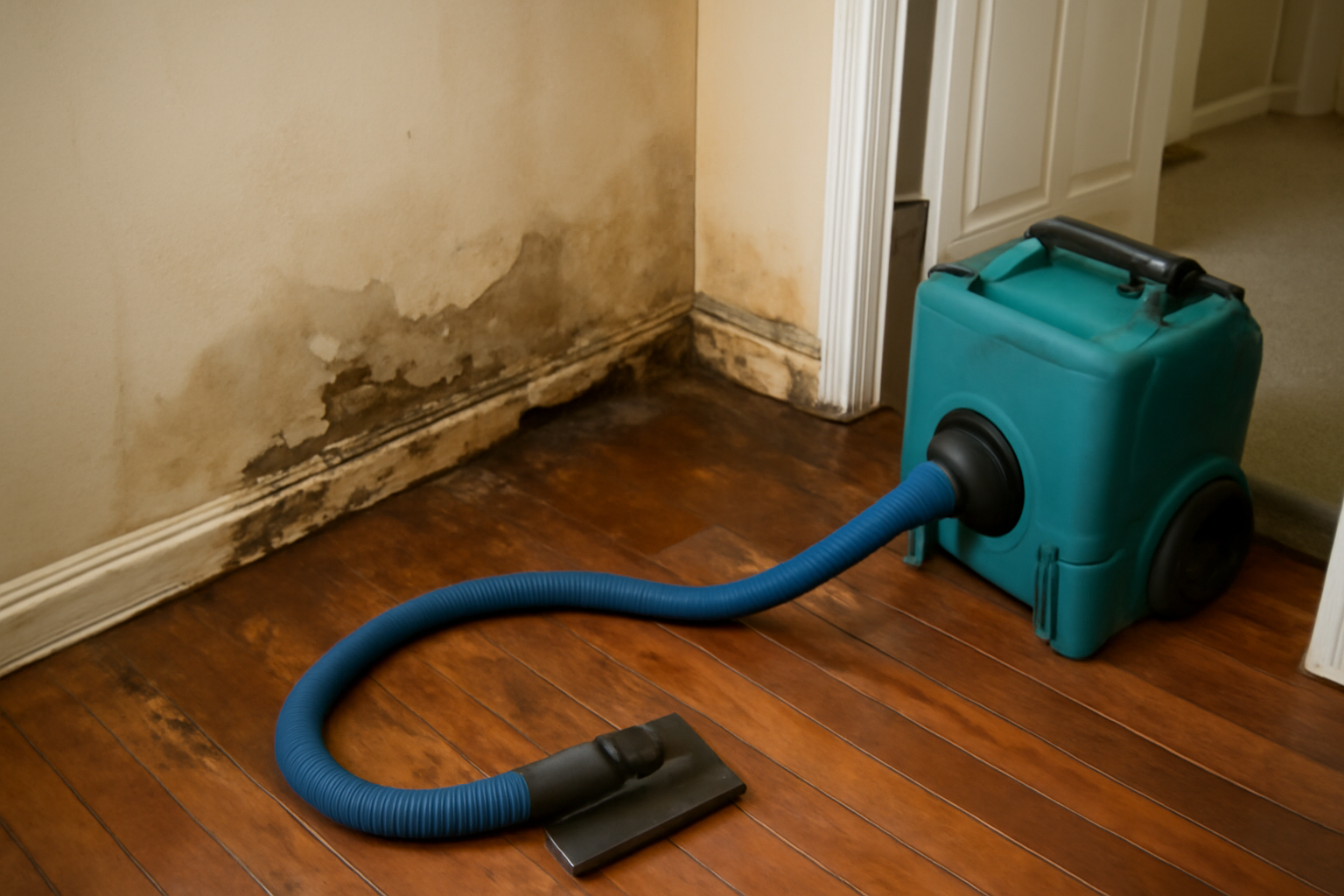Water Extraction Service in ZIP code 55113
