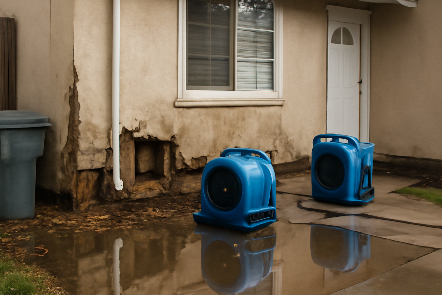 Water Removal Service in ZIP code 55172