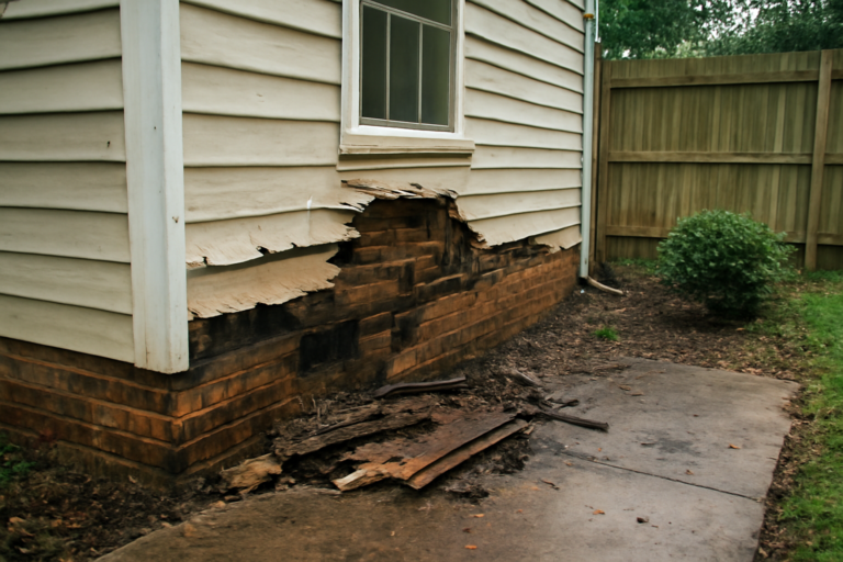 Weekend Water Removal