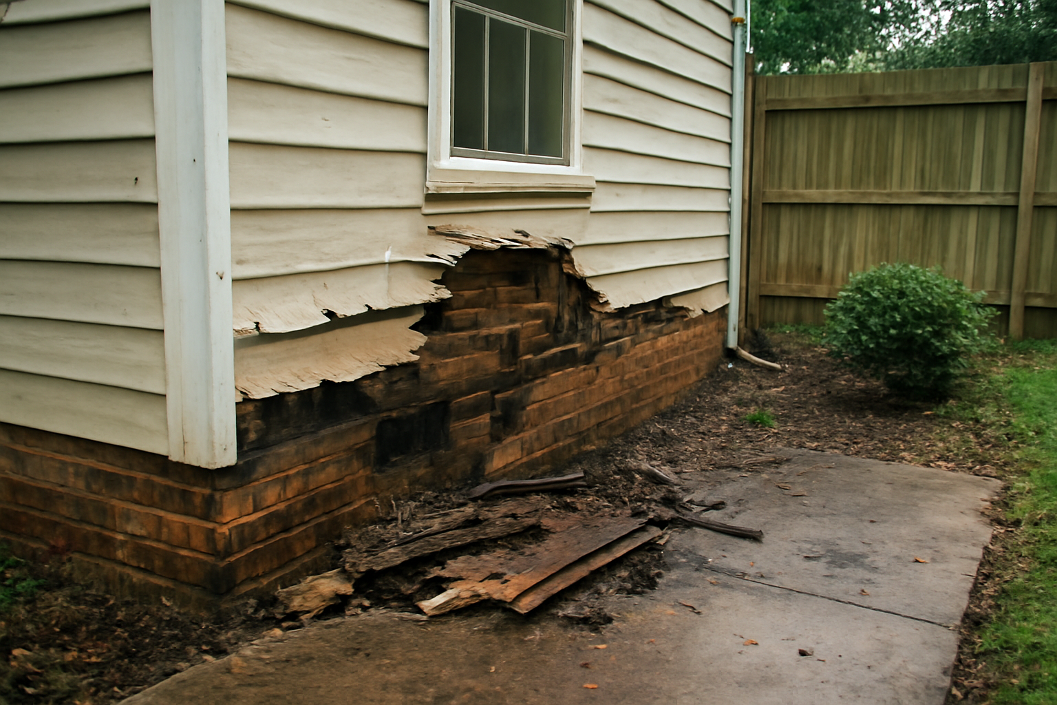 Weekend Water Removal in Champlin, MN